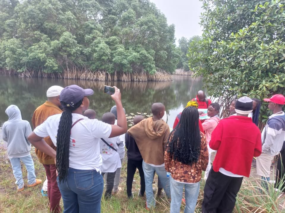 Renatura Congo