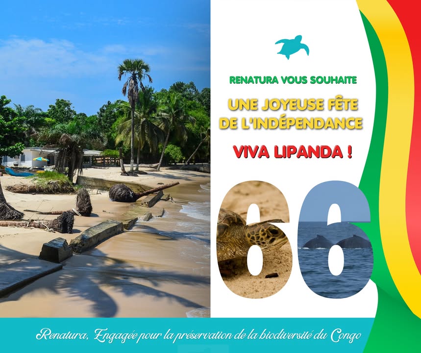 Renatura Congo