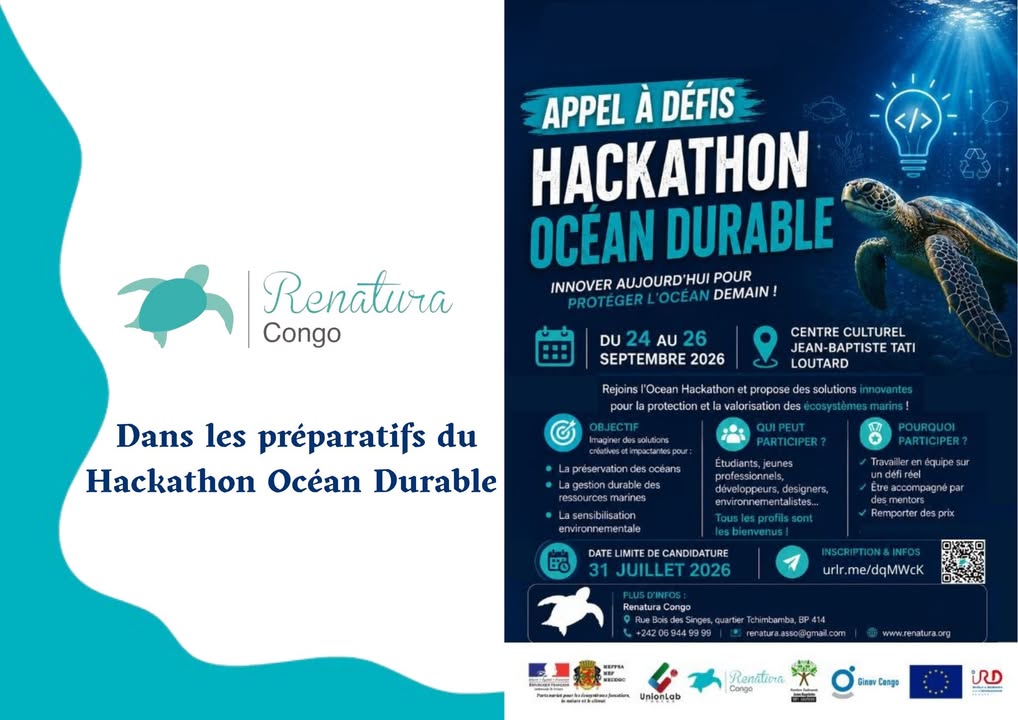 Renatura Congo