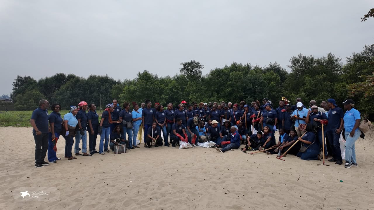 Renatura Congo