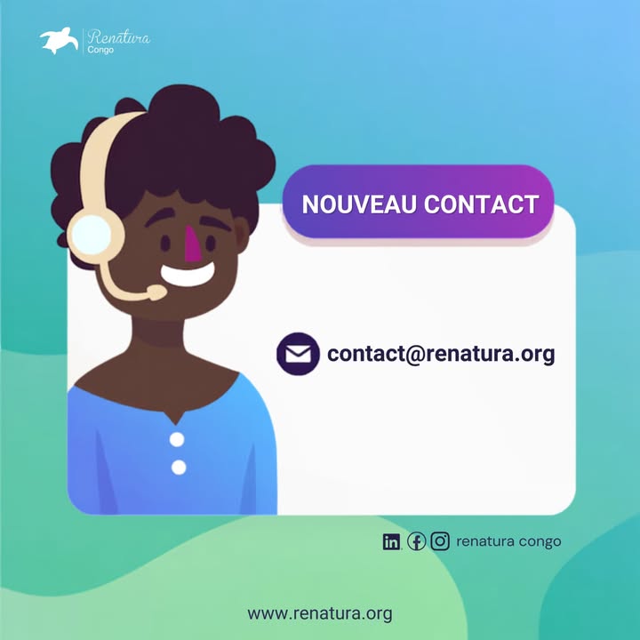 Renatura Congo
